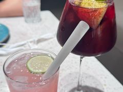 -CRAZYONES西班牙海鲜饭(上海美罗城店)