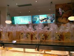 -BreadTalk面包新语·烘焙蛋糕(领展购物广场店)