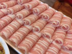 -仁和四季涮肉馆(天坛南门店)