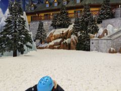 -长沙湘江欢乐雪域