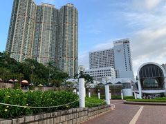 -九龙公园