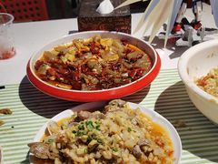 -戴叔叔龙虾馆·麻辣小龙虾