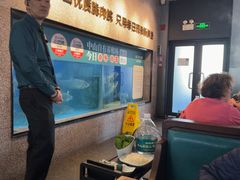 -淘米捞·米汤脆鲩鱼火锅(福田皇岗店)