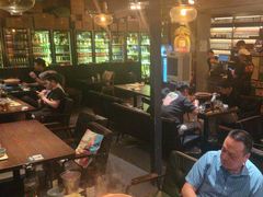 -酒肆浅葱•烧烤•龙虾•排档(卓悦intown店)