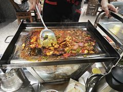 -郝大姐·乌龙山铁板烧(大学城三店)