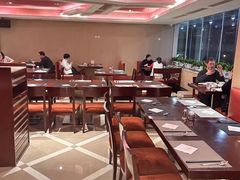 -天伦松鹤大饭店·欣妮咖啡