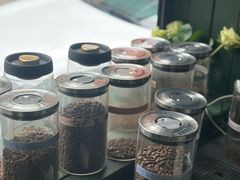 -SeekSeeking咖啡专门店(堰塘街店)