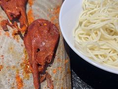 -周姑娘不等味·牛羊肉火锅·螃蟹罗氏虾·烤鱼烤串(高邮店)