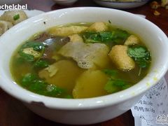 -小杨生煎(湟普汇店)