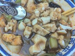 -邢老三肉丸糊辣汤·非遗美食(凤城六路店)