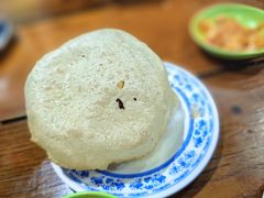 泡泡油糕-老黄家(丰原街店)