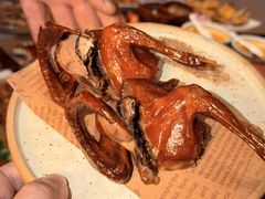 -桃夭日式料理(国信店)