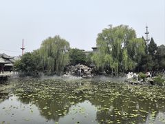 -莲池书院博物馆