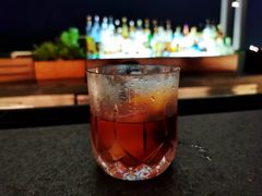 -瑰丽酒店·海吧·天际下午茶·现场DJ·天台酒吧