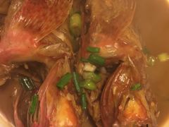 -沈家门海鲜夜排档(东港店)