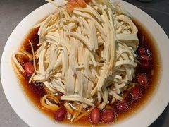 -晓淮山·扬州早茶·淮扬菜(龙阳广场店)