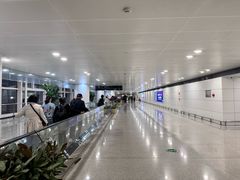 -杭州萧山国际机场
