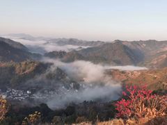 -石潭村