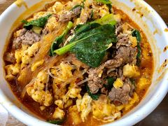 -刘信牛羊肉小炒泡馍(回民街店)