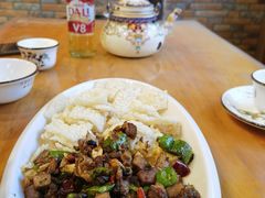 -小厨子私房菜·云南美食店