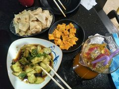 -叹鱼风尚烤鱼餐厅