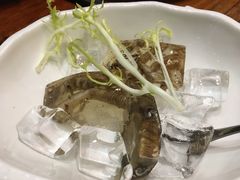 安海土笋冻-临家闽南菜(翔安店)