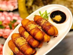 -怪怪龙虾·来自江苏盱眙(惊驾路店)