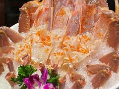 -东海怡品海鲜豆捞(舟宿夜江店)