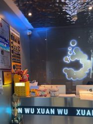 -泫舞舞蹈工作室