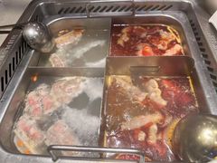 -海底捞大排档火锅(悦荟广场店)