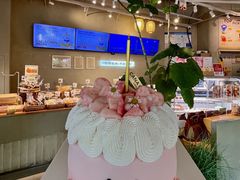 -迦南的早晨蛋糕甜品集合店