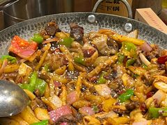 -富正毅三下锅·湘西韵味(天门山索道店)