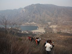景观位-北京水岸山吧度假村(雁栖镇店)