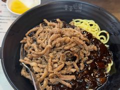 -香港饭店0410(明洞店)