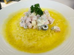 -库滋明·俄罗斯特色美食(中央大街店)