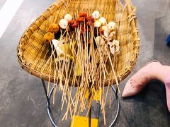 -马路边边·成都串串(翠柏路店)