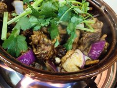 -胡须佬鸡煲四季火锅(龙珠大道店)