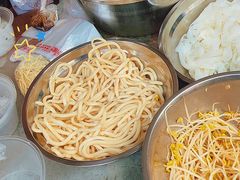 -找不到凉面(新都粮食局毗河油厂职工宿舍大院店)