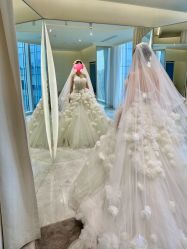 -MANLI BRIDAL婚纱