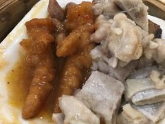 -东江海鲜酒家(艺都分店)