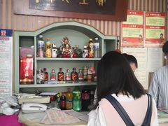 -华春餐馆(鱼山路店)