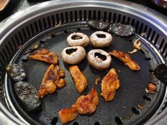 -老卜奎齐齐哈尔烤肉(人民东路店)