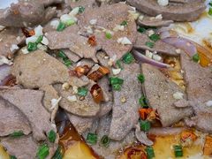 -青竹园海鲜餐厅(海天路店)