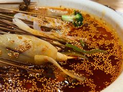 -嘉州叶婆婆钵钵鸡(建设路店)