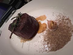-MORTON'S 莫尔顿牛排坊(北京丽晶酒店)