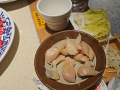 -东镇老火锅(长春路首店)