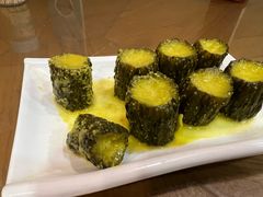 -三鞭一花·独一处·元英砂锅(海光寺店)