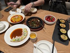 -榕意·川味之美(深业上城店)