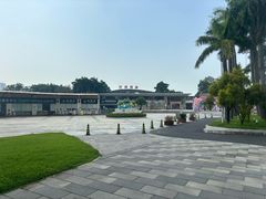 -海上田园