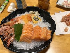 -大焰自助日式料理 铁板烧(徐汇店)